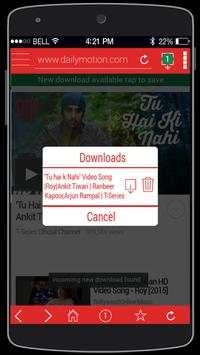XX-Video Downloader screenshot 4