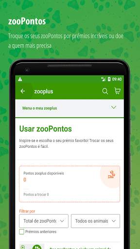 zooplus screenshot 4