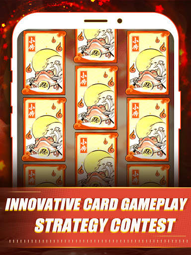 Legendary Ninja: Origins screenshot 13