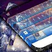 Astronauts Keyboard 1.270.15.118
