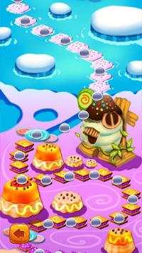 Candy Match Sweet screenshot 3