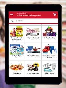 CLS Shopping screenshot 11