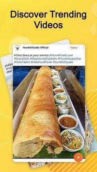 Helo App, Share & Watch Videos Guide screenshot 5
