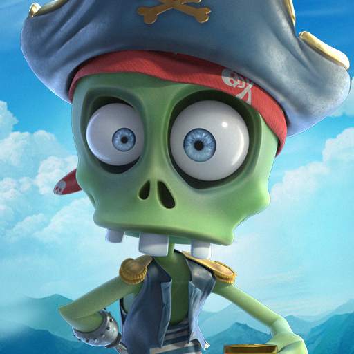 Zombie Castaways 4.50.3