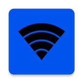 Connect To Radius Wifi logo