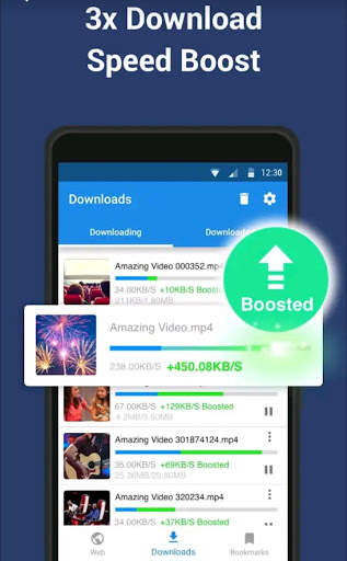Video Downloader - All Social Media screenshot 2