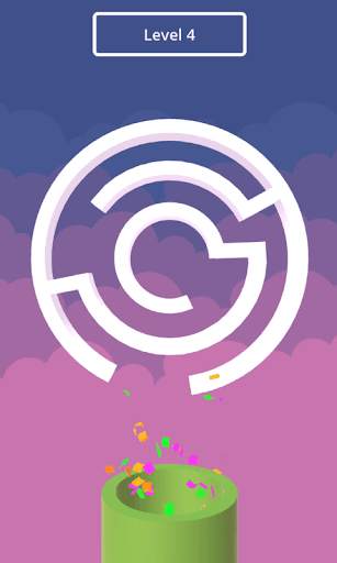 Game Bola Warna-warni Terindah screenshot 1