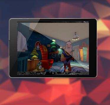 Guide for: Roblox hello neighbor Alpha 4 Studio screenshot 1