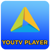 YouTv Player icon