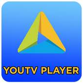 YouTv Player 1.0