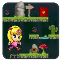 Lily's Adventure icon