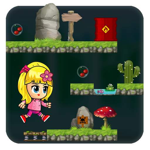 Lily's Adventure 1.2