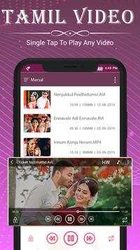 Tamil Video Status : Tamil Valentine Video Status screenshot 1
