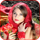 Cute Girls Images For DP icon