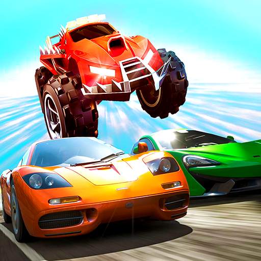 Xtreme Drive: Car Racing 3D 1.3.1