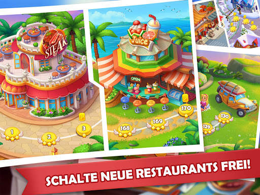 Cooking Madness - Kochspiel screenshot 18