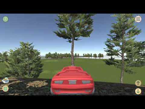 Fun Car 3D screenshot 1