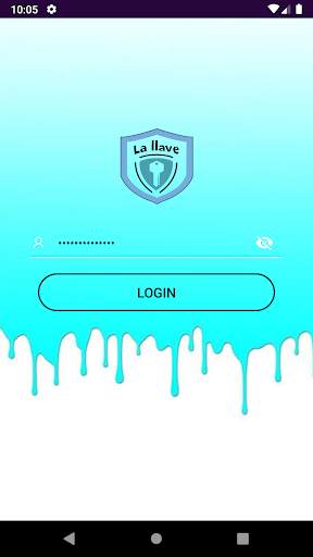 La llave VPN screenshot 1