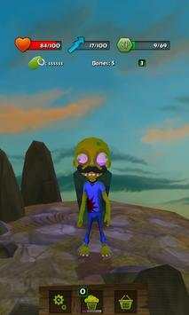 My Zombie screenshot 2