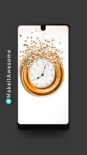 Point Pixel Effect : Stunning Photo Editor screenshot 6