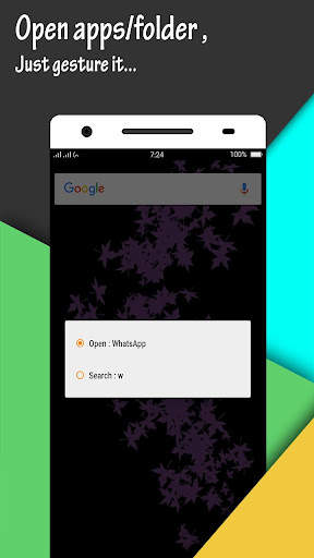 AUG Launcher pro screenshot 1