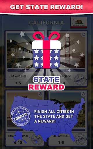 Word Maker: Word Puzzle Games screenshot 3