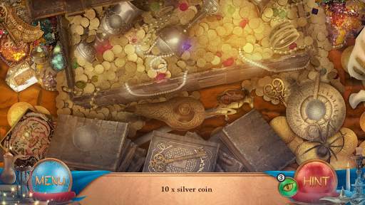 Aladdin - Hidden Objects Games screenshot 6