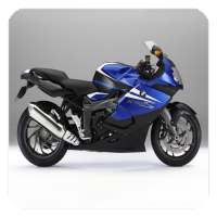 Motorcycle Live Wallpaper logo