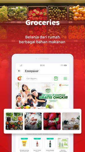 Ezeelink - Best Deal for Shopping and Groceries screenshot 4