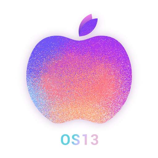 OS13 Launcher, i OS13 Theme 6.7