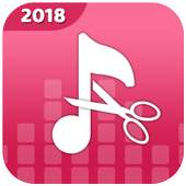 Music cutter-Music editor 1.0