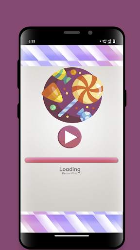 JELLY CRUSH screenshot 1