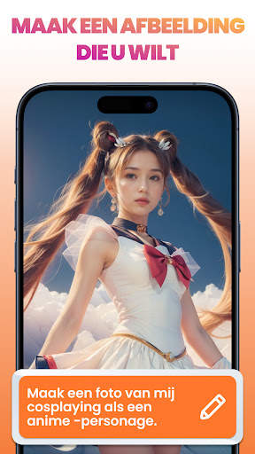 Artisse - Lifelike AI -foto's screenshot 3