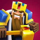 Royale Clans – Clash of Wars 4.68