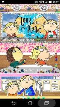 Charlie and Lola Full Episodes screenshot 2
