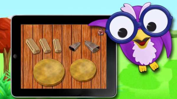Music Instruments: Kids screenshot 4