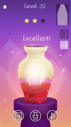 Pottery 3D screenshot 1