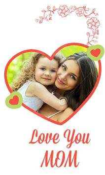 Happy Mother's Day Photo Frame screenshot 4
