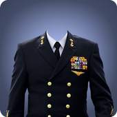 Army Photo Suit Montage 3.2