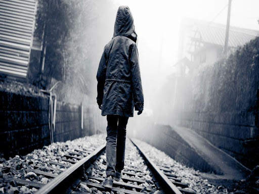 Alone HD Wallpapers 5 تصوير الشاشة