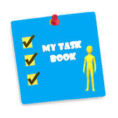My Task Book icon