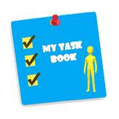 My Task Book 1.1