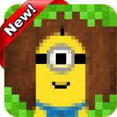 ► Mini Miner - Multiplayer Crafting