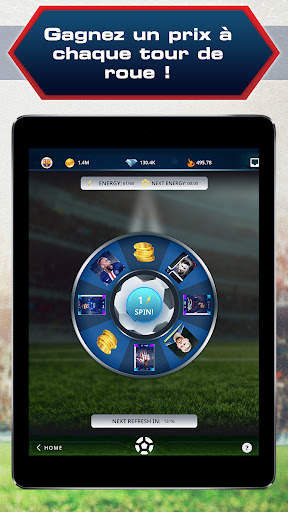 Topps® KICK® Card Trader screenshot 5