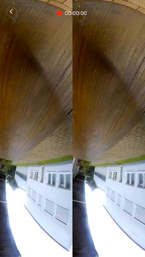 Rollei 360 Degree Camera screenshot 3