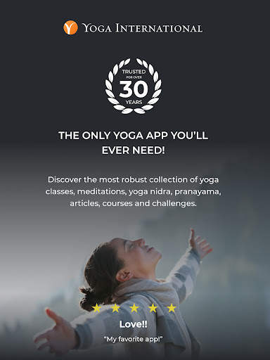 Yoga International: Daily Yoga screenshot 9