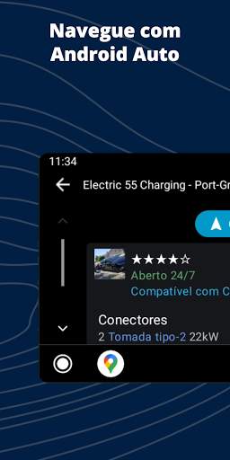 Chargemap screenshot 7