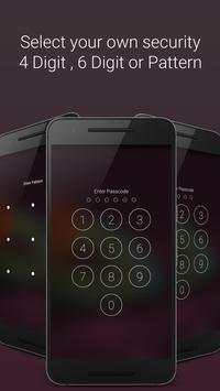 Lock Screen OS9 - Iphone Lock screenshot 7