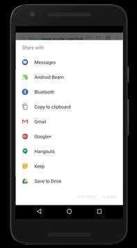 Adblock Browser screenshot 5
