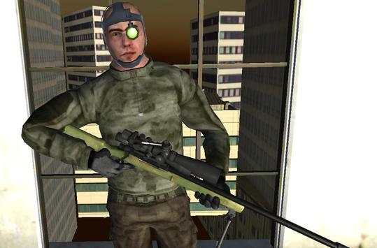 American Sniper: Dead Shot 16 screenshot 3